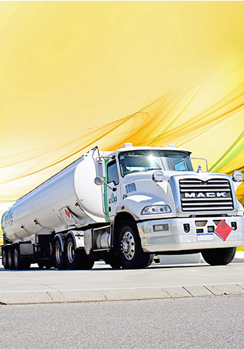 Atlas Fuel Transportation