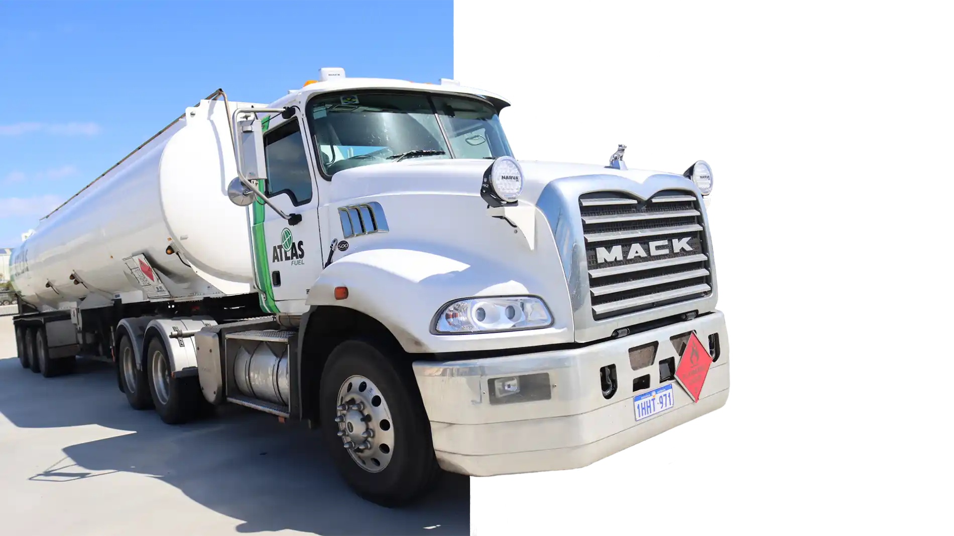 Atlas Fuel Australia